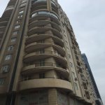 Kirayə (aylıq) 4 otaqlı Yeni Tikili, Xətai metrosu, Xətai rayonu 1