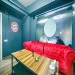 Satılır Obyekt, Həzi Aslanov metrosu, Xətai rayonu 17