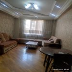 Kirayə (aylıq) 2 otaqlı Yeni Tikili, Memar Əcəmi metrosu, 4-cü mikrorayon, Nəsimi rayonu 3