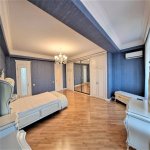 Kirayə (aylıq) 5 otaqlı Yeni Tikili, Gənclik metrosu, Nərimanov rayonu 23