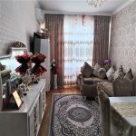 Kirayə (aylıq) 2 otaqlı Yeni Tikili, Avtovağzal metrosu, Binəqədi rayonu 5