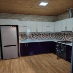 Satılır 4 otaqlı Həyət evi/villa, Lökbatan qəs., Qaradağ rayonu 3