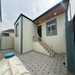 Satılır 3 otaqlı Həyət evi/villa, Məhəmmədli, Abşeron rayonu 1
