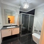 Kirayə (aylıq) 4 otaqlı Yeni Tikili, Xətai metrosu, Ağ şəhər, Xətai rayonu 16