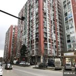 Kirayə (aylıq) 3 otaqlı Yeni Tikili, Nəriman Nərimanov metrosu, Nərimanov rayonu 1