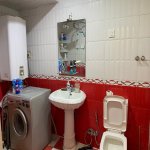 Satılır 2 otaqlı Yeni Tikili, İnşaatçılar metrosu, Yeni Yasamal qəs., Yasamal rayonu 12