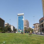 Продажа Объект, Ясамал район 22