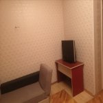 Satılır 3 otaqlı Yeni Tikili, 20 Yanvar metrosu, 9-cu mikrorayon, Binəqədi rayonu 3