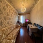 Satılır 2 otaqlı Köhnə Tikili, Qara Qarayev metrosu, Nizami rayonu 4
