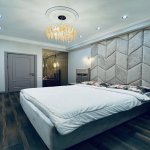 Аренда 2 комнатная Новостройка, м. Эльмляр Академиясы метро, Ясамал район 8