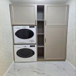 Satılır 2 otaqlı Yeni Tikili, 28 May metrosu, Nəsimi rayonu 21