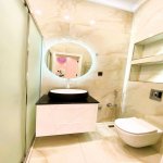 Kirayə (aylıq) 3 otaqlı Yeni Tikili, 28 May metrosu, Nəsimi rayonu 15