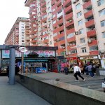 Satılır 2 otaqlı Yeni Tikili, Həzi Aslanov metrosu, Əhmədli, Xətai rayonu 1