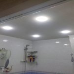 Аренда 2 комнатная Вторичка, İnşaatçılar метро, пос. Йени Ясамал, Гянджлик Малл, Ясамал район 4