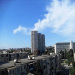 Satılır 3 otaqlı Yeni Tikili, Həzi Aslanov metrosu, Əhmədli, Xətai rayonu 10