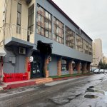 Kirayə (aylıq) Obyekt, Xətai metrosu, Ağ şəhər, Leyla Şıxlinskaya xəstəxanası, Xətai rayonu 2