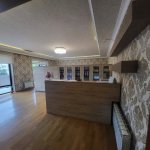 Kirayə (aylıq) 3 otaqlı Ofis, Gənclik metrosu, Nərimanov rayonu 7