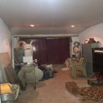 Satılır 5 otaqlı Həyət evi/villa, Avtovağzal metrosu, Biləcəri qəs., Binəqədi rayonu 33