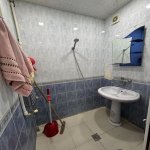 Satılır 3 otaqlı Köhnə Tikili, Memar Əcəmi metrosu, 1-ci mikrorayon, Nəsimi rayonu 13