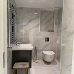 Satılır 2 otaqlı Yeni Tikili, İnşaatçılar metrosu, Yasamal qəs., Yasamal rayonu 10