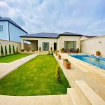 Satılır 4 otaqlı Bağ evi, Şüvəlan, Xəzər rayonu 29