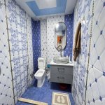 Продажа 3 комнатная Вторичка, м. Ахмедли метро, Хетаи район 11