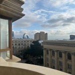 Аренда 4 комнатная Новостройка, м. Сахил метро, Сябаиль район 2