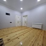 Satılır 4 otaqlı Həyət evi/villa, Koroğlu metrosu, Zabrat qəs., Sabunçu rayonu 6
