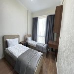 Продажа 2 комнатная Новостройка, İnşaatçılar метро, пос. Йени Ясамал, Ясамал район 5