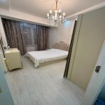 Посуточно 3 комнат Новостройка, м. Ази Асланова метро, Ахмедли, Украинский круг, Хетаи район 10