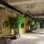 Kirayə (aylıq) 3 otaqlı Ofis, Xətai metrosu, Ağ şəhər, AMAY, Xətai rayonu 10