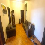 Kirayə (aylıq) 3 otaqlı Yeni Tikili, Elmlər akademiyası metrosu, Yasamal rayonu 8