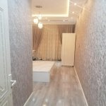 Kirayə (aylıq) 3 otaqlı Yeni Tikili, Xalqlar dostluğu metrosu, Nizami rayonu 5
