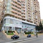 Kirayə (aylıq) 1 otaqlı Ofis, Elmlər akademiyası metrosu, Yasamal rayonu 1