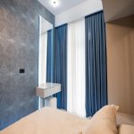 Kirayə (aylıq) 3 otaqlı Yeni Tikili, Ağ şəhər, Xətai rayonu 14