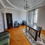 Kirayə (aylıq) 3 otaqlı Yeni Tikili, Nəriman Nərimanov metrosu, Montin qəs., Metropark, Nərimanov rayonu 3