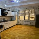 Satılır 2 otaqlı Yeni Tikili, Nəsimi metrosu, 9-cu mikrorayon, Binəqədi rayonu 11