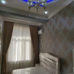 Kirayə (aylıq) 3 otaqlı Yeni Tikili, Nəriman Nərimanov metrosu, Nərimanov rayonu 8