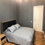 Kirayə (aylıq) 3 otaqlı Yeni Tikili, Qara Qarayev metrosu, Nizami rayonu 1