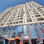 Аренда 3 комнат Новостройка, Nizami метро, Статистика, Ясамал район 12