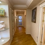 Аренда 3 комнатная Новостройка, м. Мемар Аджеми метро, 9-ый микрорайон, Бинагадинский р-н район 26