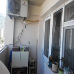 Продажа 3 комнатная Вторичка, İnşaatçılar метро, Ясамал район 5