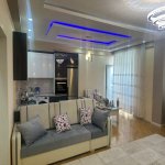 Satılır 3 otaqlı Yeni Tikili, Qara Qarayev metrosu, 8-ci kilometr, Nizami rayonu 3