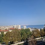 Kirayə (aylıq) 6 otaqlı Yeni Tikili, İçərişəhər metrosu, Səbail rayonu 27