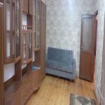 Kirayə (aylıq) 3 otaqlı Köhnə Tikili, Neftçilər metrosu, 8-ci kilometr, Nizami rayonu 1