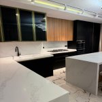 Аренда 3 комнатная Новостройка, м. 28 Мая метро, Насими район 12