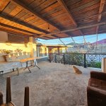 Kirayə (aylıq) 3 otaqlı Həyət evi/villa, Neftçilər metrosu, Bakıxanov qəs., Sabunçu rayonu 1
