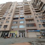 Продажа 1 комнат Новостройка, м. Ази Асланова метро, Хетаи район 3
