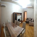 Kirayə (aylıq) 2 otaqlı Yeni Tikili, Nəsimi rayonu 1