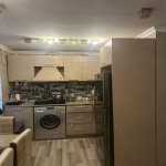 Kirayə (aylıq) 2 otaqlı Köhnə Tikili, Badamdar qəs., Səbail rayonu 2
